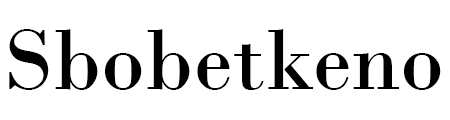 Sbobetkeno